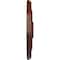 Ekena Millwork Kepler Traditional Medallion (For Canopies up to 2 5/8"), 11 7/8"OD x 1 1/4"P, Burnished Mahogany CM12KPBMC - alternate 3